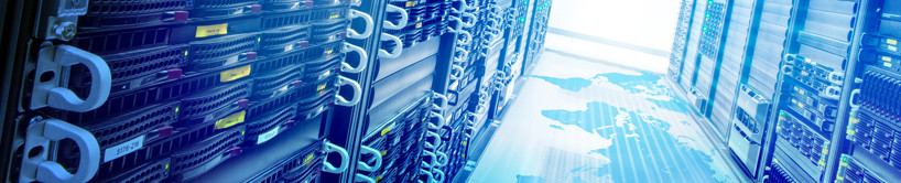 Large-Scale IT Systems banner