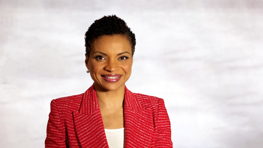 Agnès Diallo - Executive Director