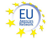 Network of EU Agencies logo