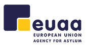 EUAA logo