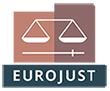  Eurojust logo
