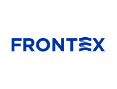 Frontex logo