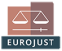  Eurojust logo